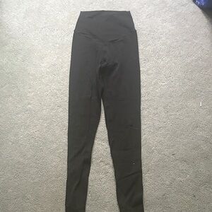Aerie Black Skinny Pants
